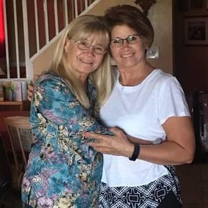 Meet your Posher, Roberta